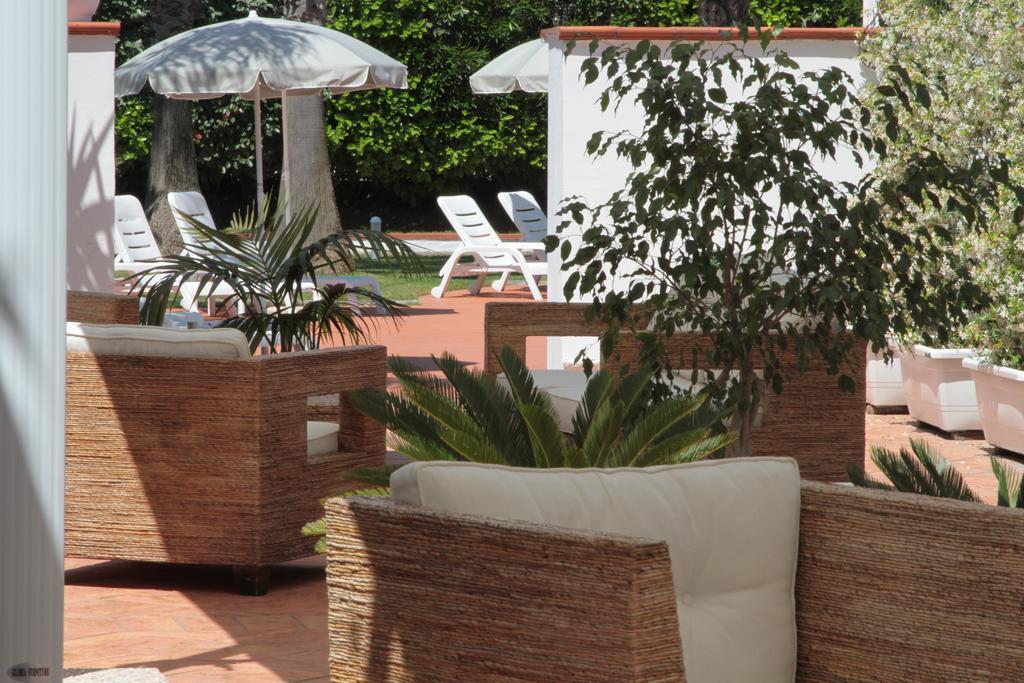 Hotel Barbarella Giugliano In Campania Quarto foto