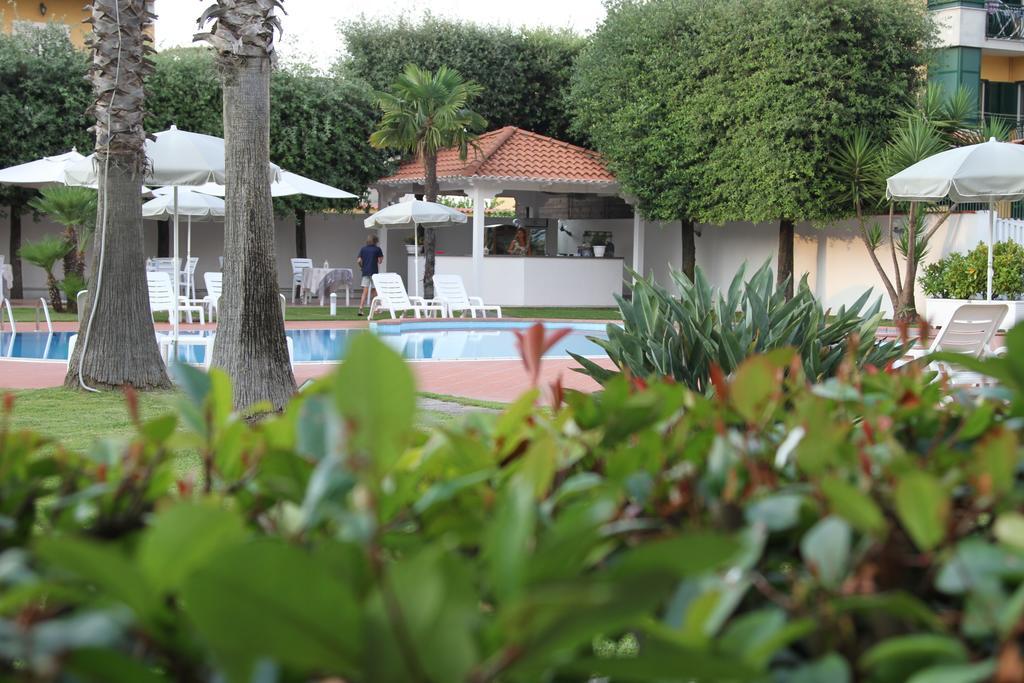 Hotel Barbarella Giugliano In Campania Quarto foto